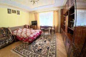 квартира за адресою Кульпарківська вул., 174