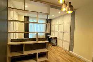 квартира за адресою Липова Алея вул., 13