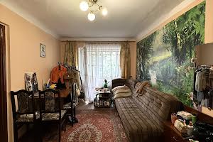 квартира по адресу Бельведерська, 47