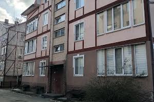 квартира по адресу Полтавсьеа, 62