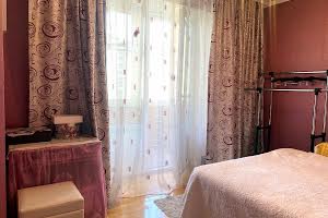 квартира за адресою Хіміків вул., 7