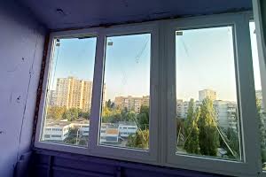 квартира за адресою Європейська вул. (Новгородська), 8