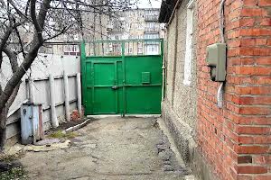 дом по адресу Академика Павлова ул.