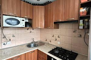 квартира за адресою Кам'янецька вул., 259/1