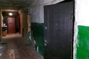 кімната за адресою Переяславська вул., 13