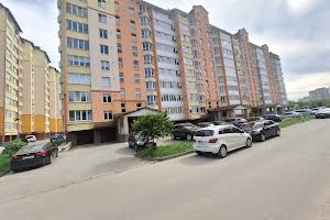 квартира за адресою Хіміків вул., 21А