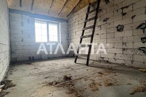 дом по адресу с. Старые петровцы, Перемоги, 6а