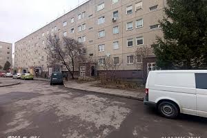квартира за адресою Горбачевського вул., 40