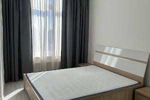 квартира по адресу Генуэзская ул., 3В