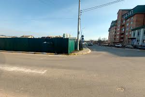 ділянка за адресою 