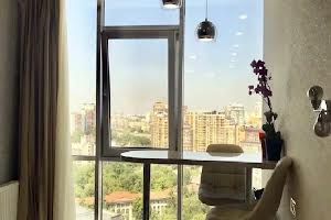 квартира за адресою Аркадійське плато вул. (Гагаринське плато), 5/2