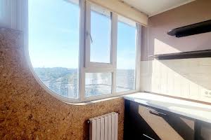 квартира за адресою Запорізьке шосе, 4