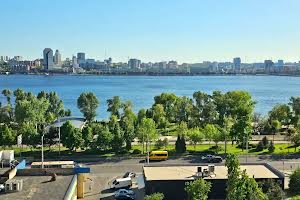 квартира за адресою Сонячна Набережна вул. (Маршала Малиновського), 26