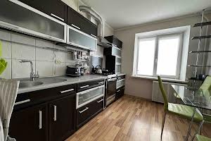 квартира за адресою Планерна вул., 12