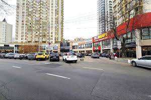комерційна за адресою Голосіївський просп. (40-річчя Жовтня), 58-А
