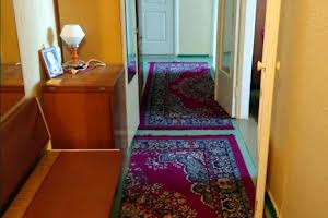 квартира по адресу Героев Украины просп. (Героїв Сталінграду), 15а