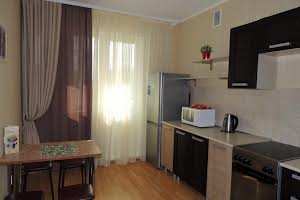 квартира по адресу Александра Поля просп. (Кірова), 10