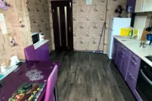 квартира за адресою Владислава Бувалкіна вул. (Бочарова Генерала), 56