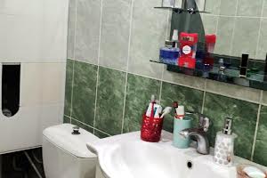 квартира по адресу Донецкое шоссе, 12
