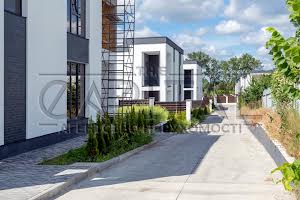 будинок за адресою Бориспільський