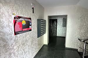 квартира за адресою Фабрична вул., 4а