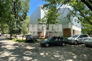комерційна за адресою Синьоозерна вул., 7