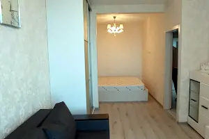 квартира по адресу Компасный пер., 1-А