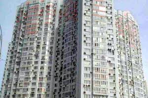 квартира по адресу Елизаветы Чавдар ул., 1