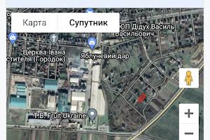 участок по адресу 