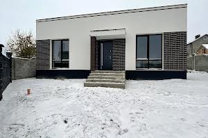 дом по адресу Ровно, Красногорская ул., 76