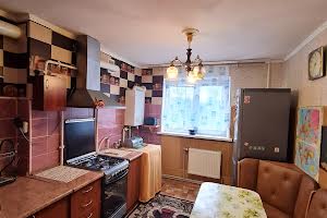 квартира за адресою Миру просп., 17