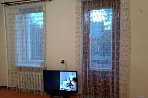 квартира по адресу Дмитрия Яворницкого просп. (Карла Маркса), 20