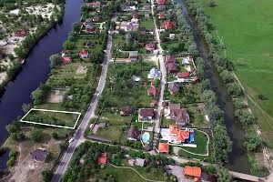 участок по адресу Центральная ул.