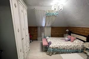 будинок за адресою береговая, 106