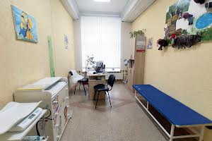 комерційна за адресою Космічна вул., 34