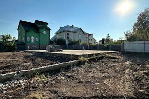 участок по адресу Бузковая ул.