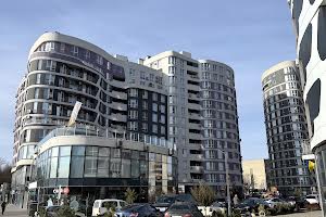 квартира за адресою Трускавецька вул., 2б