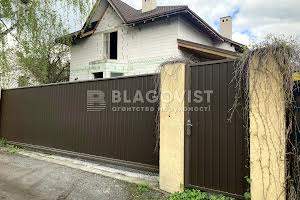 будинок за адресою Синьоозерна вул., 30