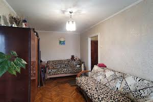 квартира за адресою Кам'янецька, 48