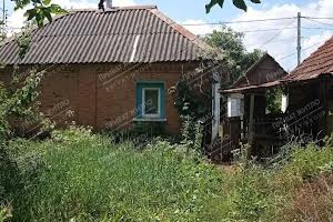 дом по адресу центральна, 1