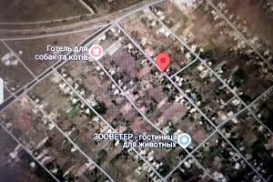 участок по адресу Харківська, 231