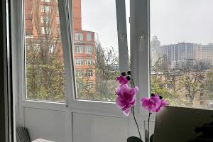 квартира по адресу Черняховского ул. (Черняховського), 12в