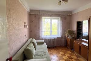 квартира по адресу Василия Сергиенко ул. (Заднепровская), 111