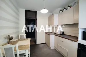 квартира за адресою Одеса, Князя Ярослава Мудрого просп., 22