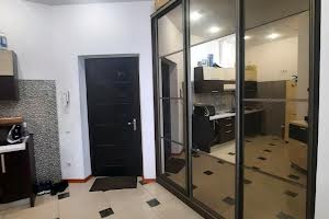 квартира по адресу Генуэзская, 36