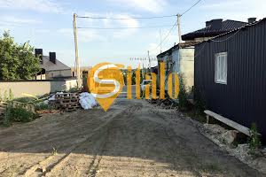 участок по адресу 