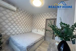 квартира за адресою Машинобудівників вул., 29