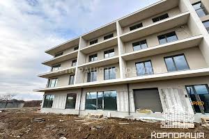квартира за адресою Доманинська вул., 10А