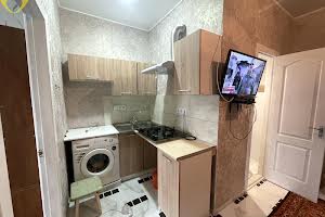 квартира за адресою Малинова вул., 4