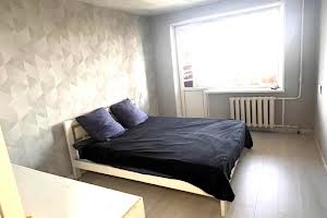 квартира по адресу Авиационная ул., 35